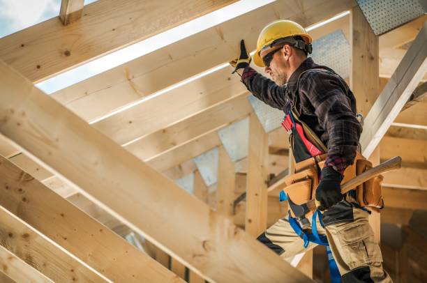 Best Roof Maintenance Services  in Rugby, ND