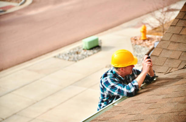 Best Roof Replacement Cost  in Rugby, ND