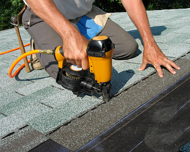 Best Gutter Installation and Roofing  in Rugby, ND