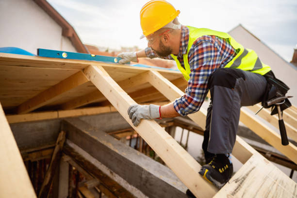 Best Shingle Roofing Installation  in Rugby, ND