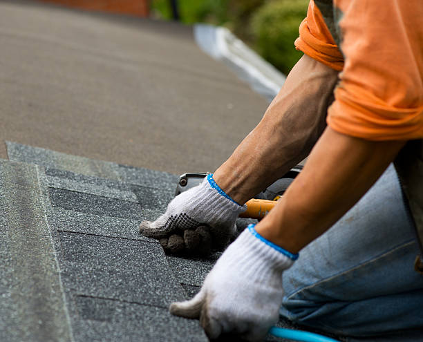 Best Roof Replacement Cost  in Rugby, ND