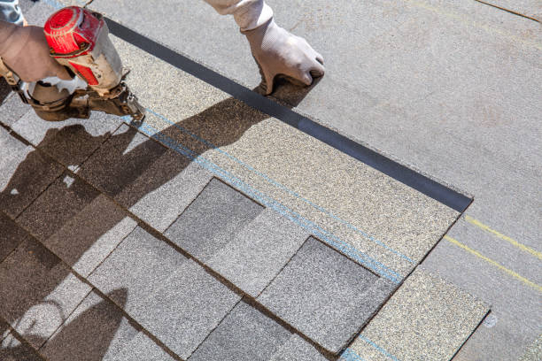 Reliable Rugby, ND Roofing Contractor Solutions