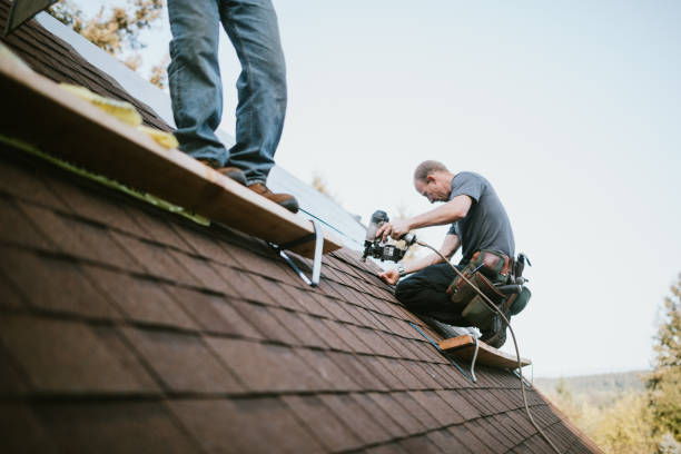 Best Storm Damage Roof Repair  in Rugby, ND